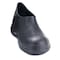 Tingley Overshoes, Plain Toe Toe, PVC, Black, M (8-9.5) 35111.MD - alternate 1